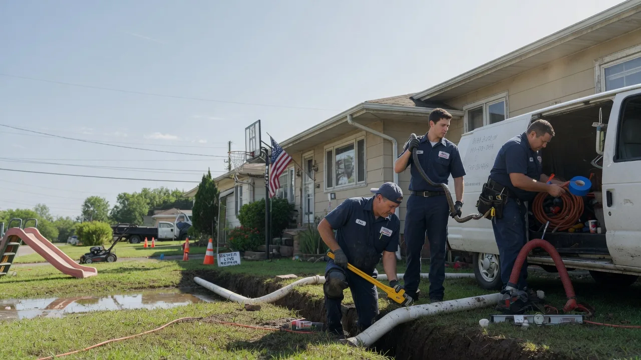 Toilet Installation in Saline, MI near me